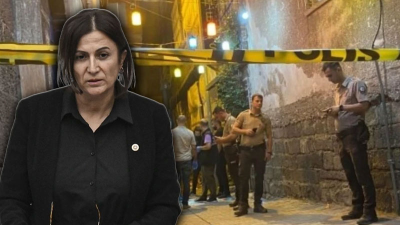 Aile işletmesi saldırıya uğrayan Türkan Elçi'den uyarı: Daha vahim durumlarla karşılaşmamak için...