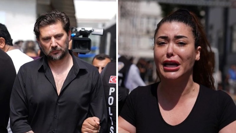 Fenomen Güngen çifti tutuklandı: İnanç Güngen suçu eşine atmıştı!