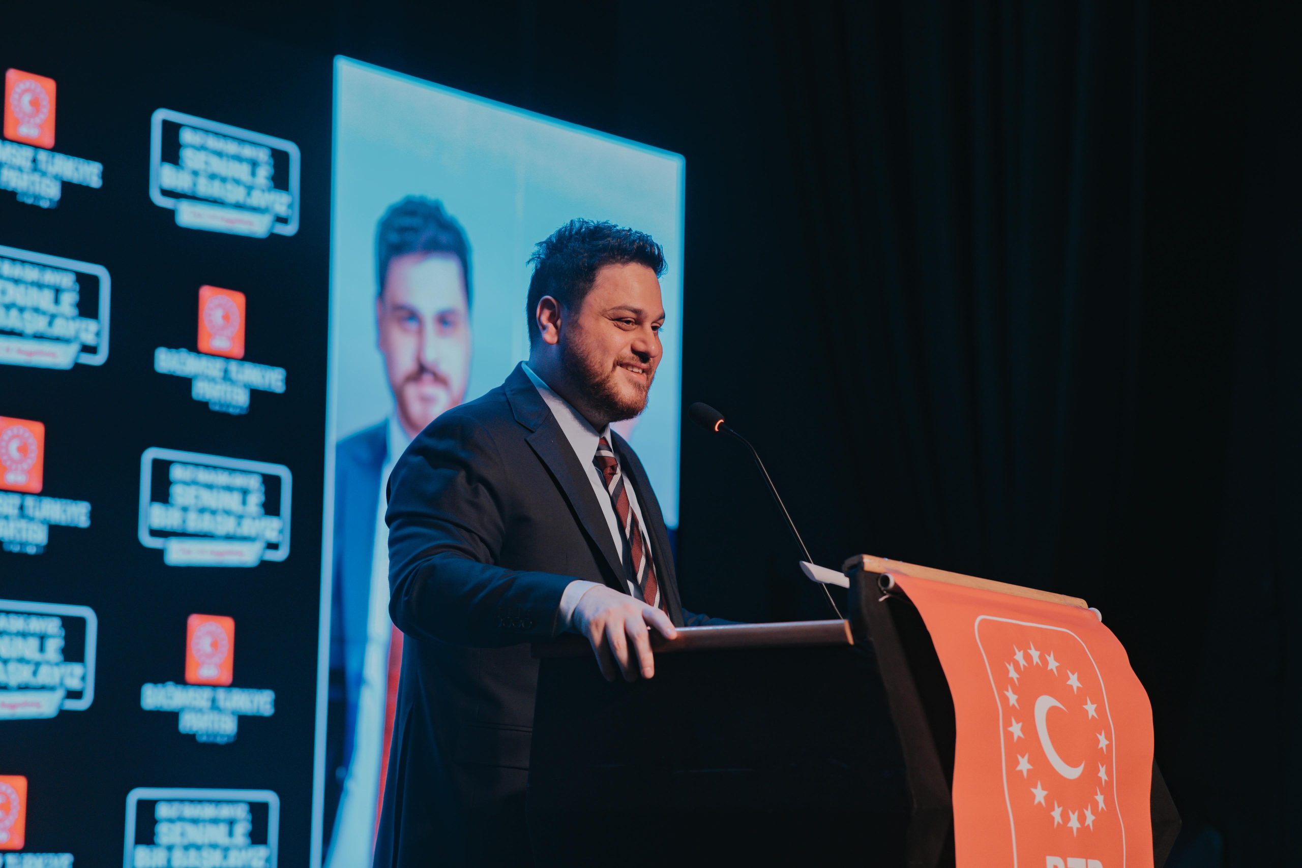 BTP Genel Başkanı Hüseyin Baş: Kişi başı 13 bin dolar kime gidiyor?