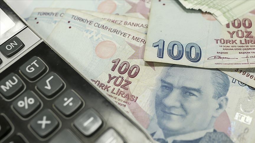 Bankaların faiz oranları ne kadar? İşte 100 bin ve 500 binin aylık faiz getirisi