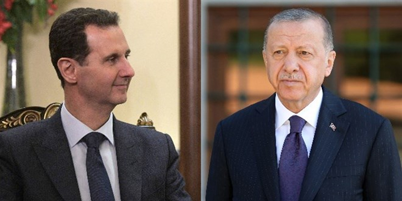 Irak: Erdoğan ve Esad görüşmesine ev sahipliği yapabiliriz