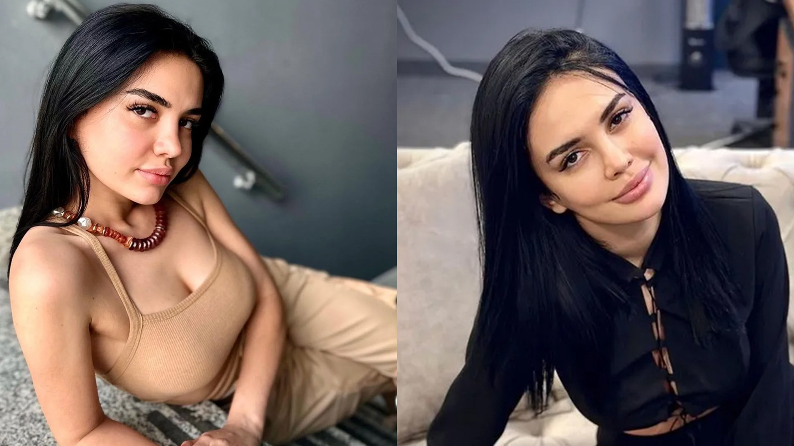 "Mahzen-2" operasyonunda Ece Ronay detayı dikkat çekti