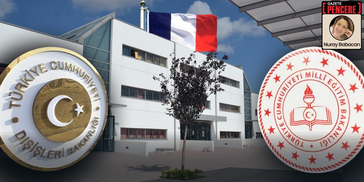 Fransız okulları krizi: MEB bozdu, Dışişleri düzeltmeye çalışıyor