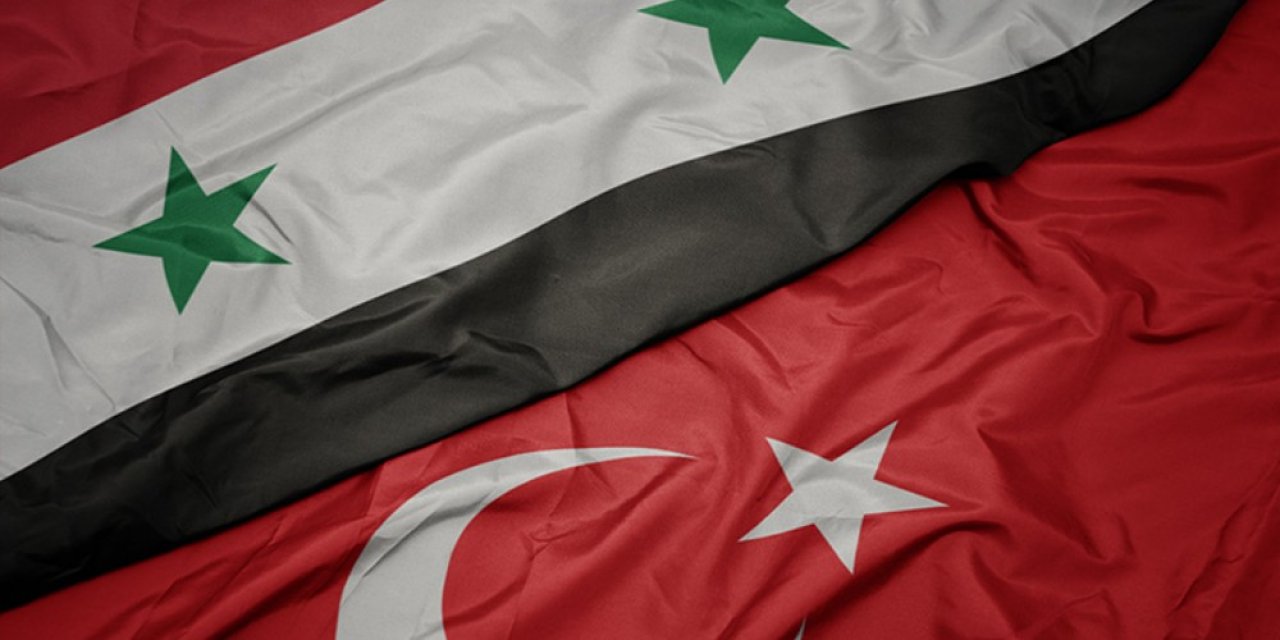 Suriye'den Türkiye'ye 'normalleşme' yanıtı