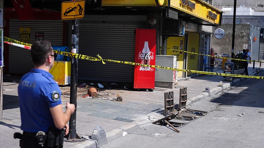 İzmir Belediyesi'nden akıma kapılıp hayatını kaybedenler için açıklama