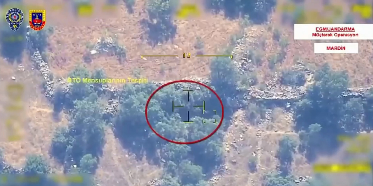 Bakan Yerlikaya: 2 terörist etkisiz hale getirildi