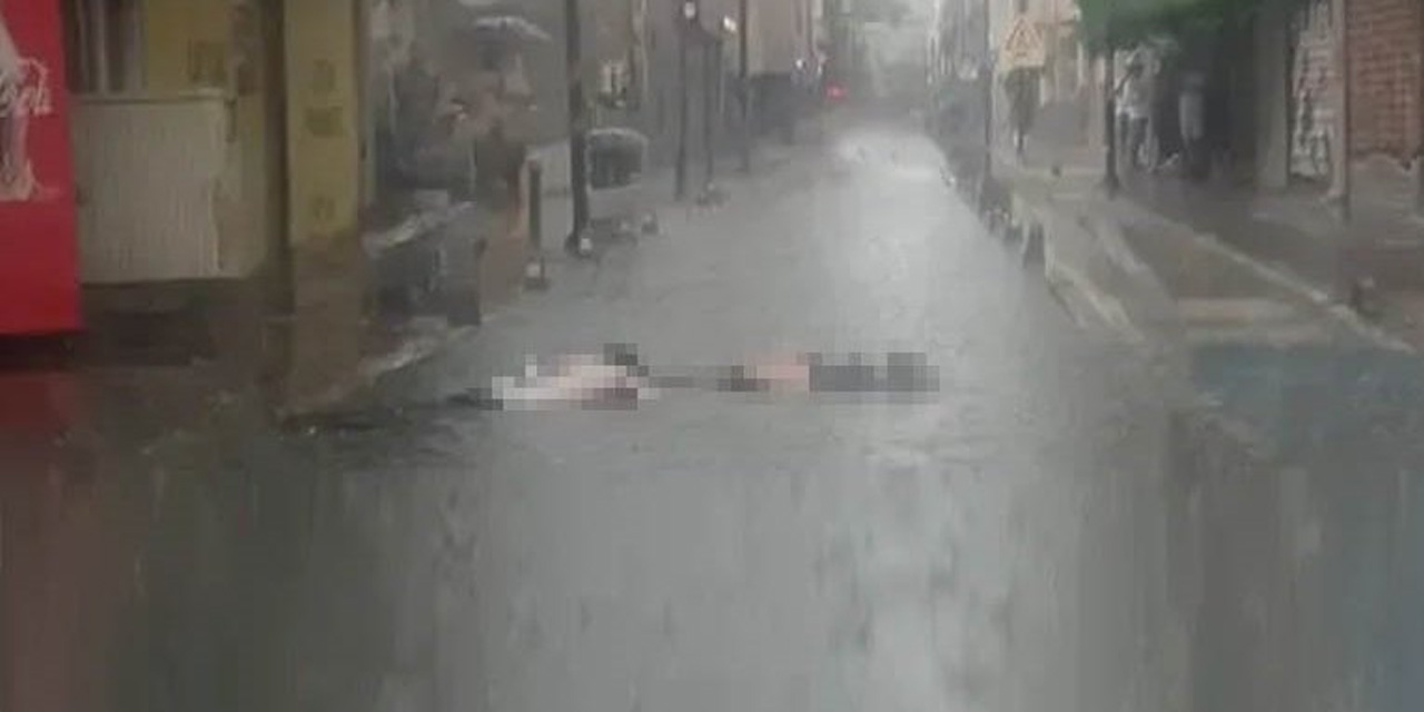 İzmir'deki elektrik kaçağı faciasında 29 kişi hakkında gözaltı talimatı