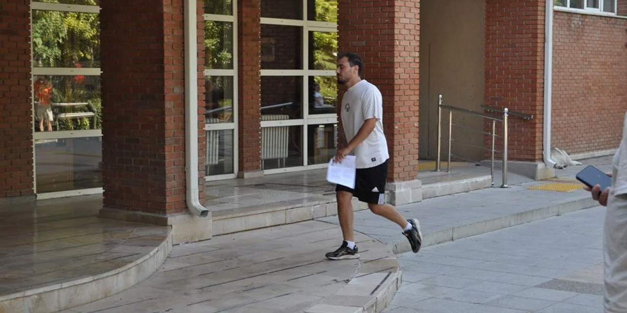 KPSS'ye saniyelerle geç kaldılar! Adaylar kapıdan döndü