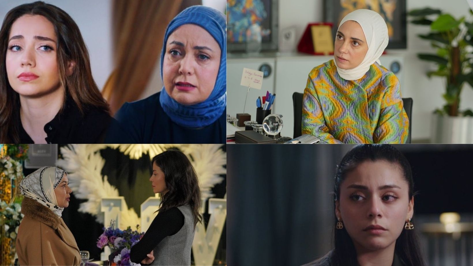 Kızılcık Şerbeti’nin yeni bölümü bugün: İzleyicileri neler bekliyor?