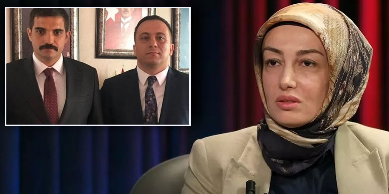 Ayşe Ateş, 'Sinan Ateş, Çağrı Ünel'i azmettirdi' iddialarına yanıt verdi; WhatsApp mesajlarını paylaştı