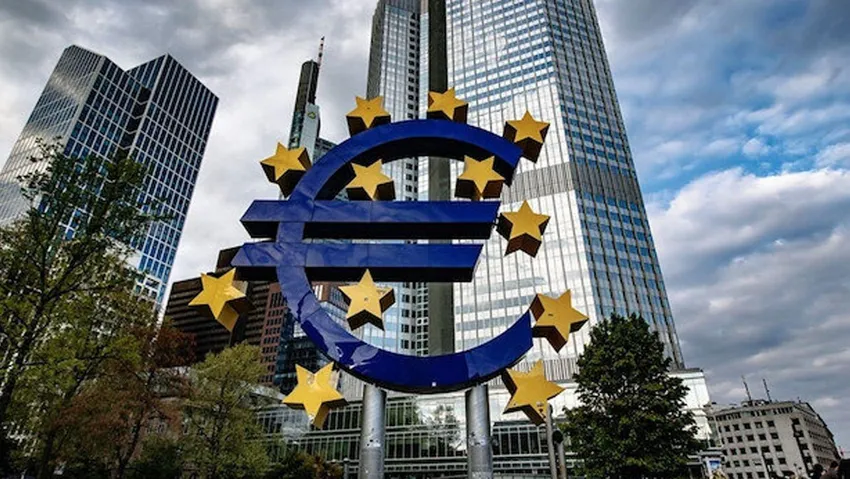 Şubat ayında Euro Bölgesi’nde yıllık enflasyon yüzde 2,6 olarak gerçekleşti