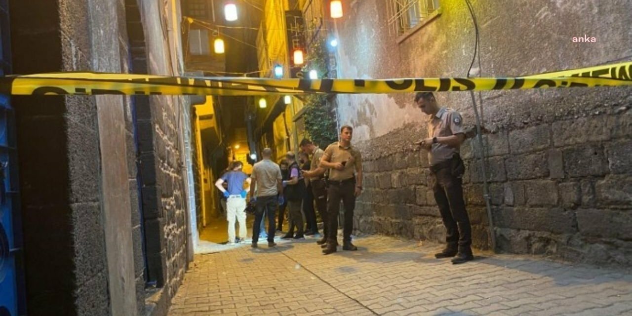 HÜDA PAR'dan Diyarbakır'daki kafelere yapılan saldırılara ilişkin açıklama