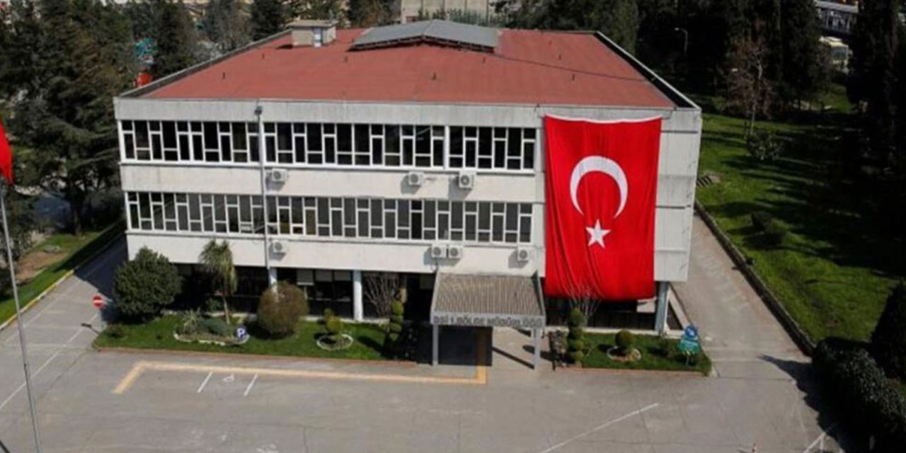 Bursa DSİ'den işçilere '15 Temmuz' fişlemesi: Katılmayanlar tespit edilecek