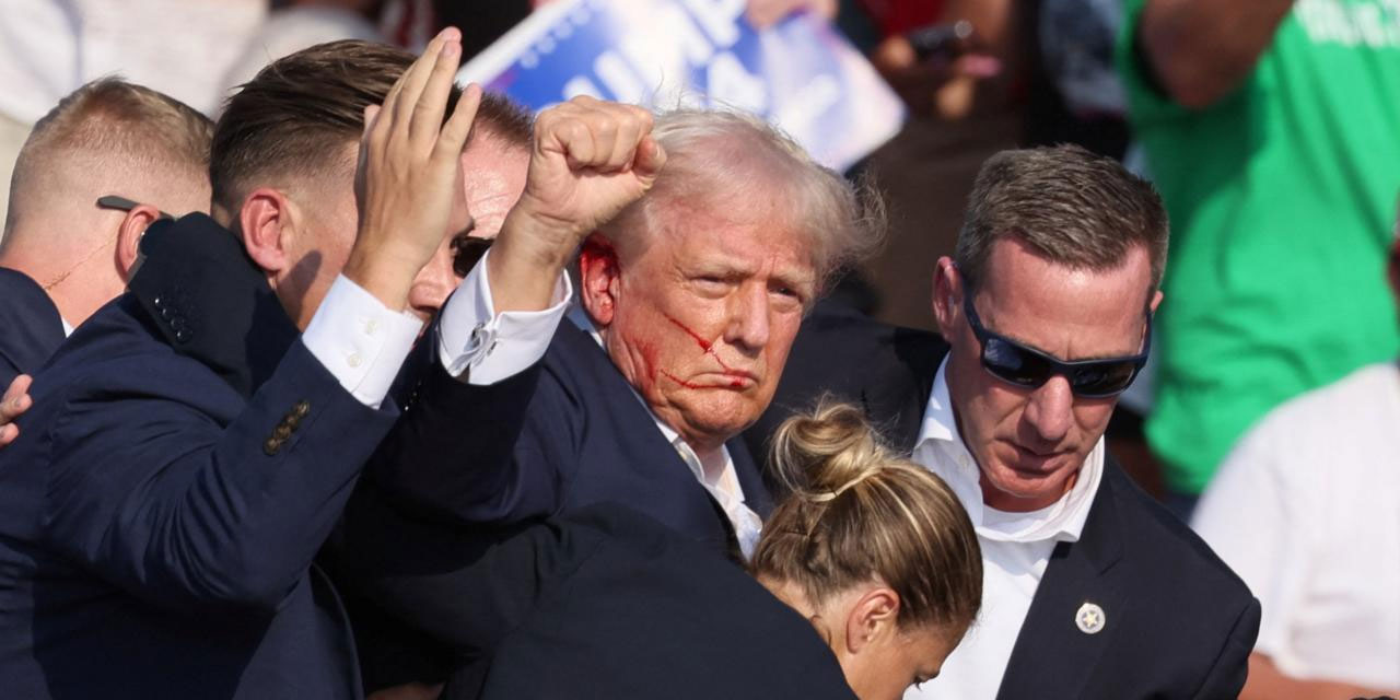 Suikast girişimi sonrası Trump'ın ‘Gizli belge' davası düşürüldü