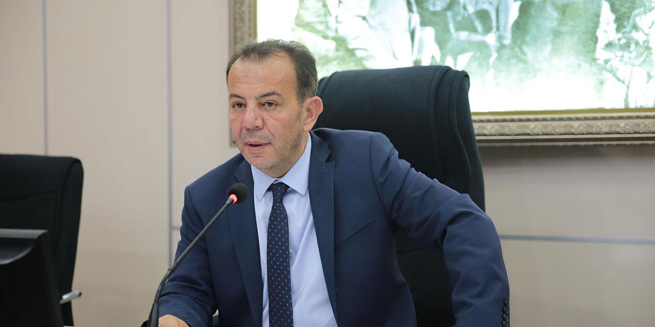 Tanju Özcan, bu kez de kendisini eleştirenlere çattı: 'ABD darbecidir, ekonomi rezildir' diyemeyecek miyim?