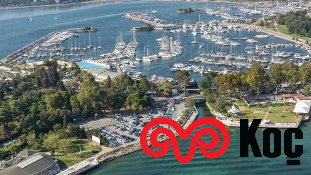 Koç Holding, Fenerbahçe-Kalamış Yat Limanı ihalesine teklif sunacak