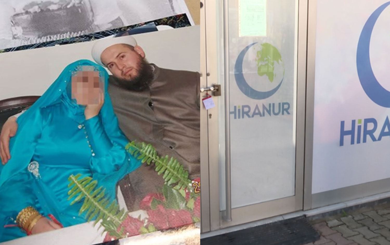 Hiranur Vakfı davasında yeni gelişme