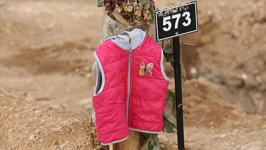 Beş yaş altı çocuk ölüm hızı artışı endişe verici boyutlara ulaştı!