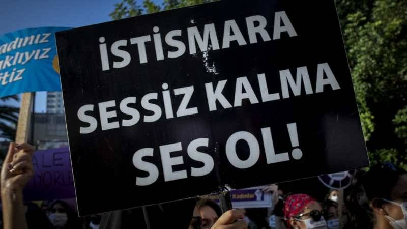 Bursa'da 16 yaşındaki kıza cinsel istismarda bulundular! Erkek kıyafeti giydirip gönderdiler