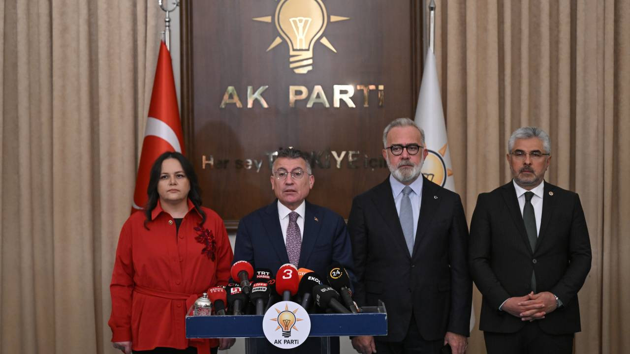 AKP emekli teklifini Meclis'e sundu: İşte en düşük emekli maaşı