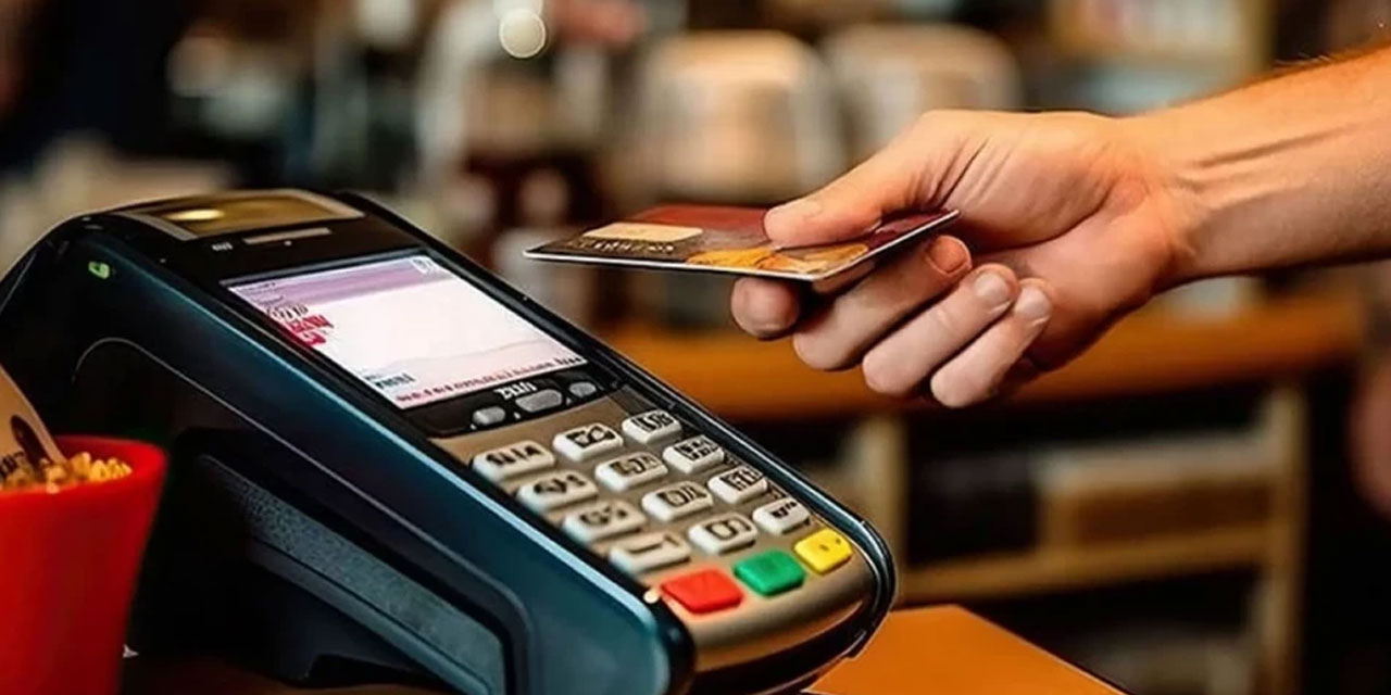 Hükümet açıkladı: IBAN ve POS cezaları katlanacak; bunu yapanlar yandı!
