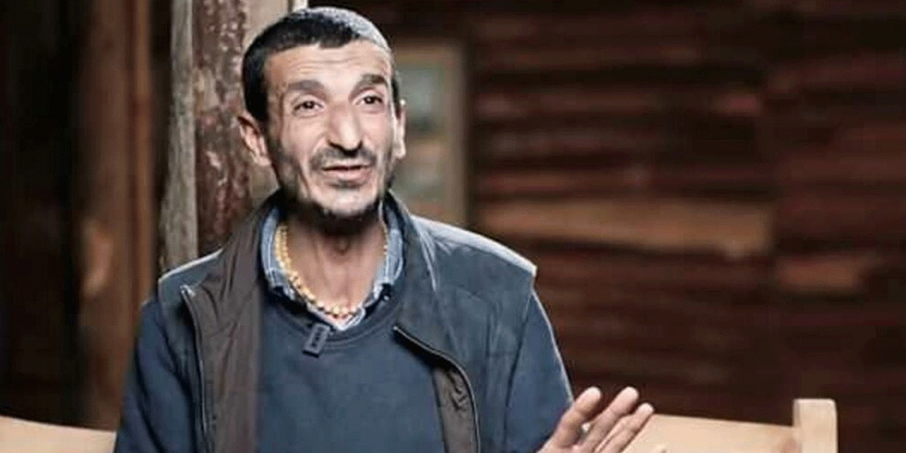 Ramazan Pişkin'in katilinin cezası belli oldu