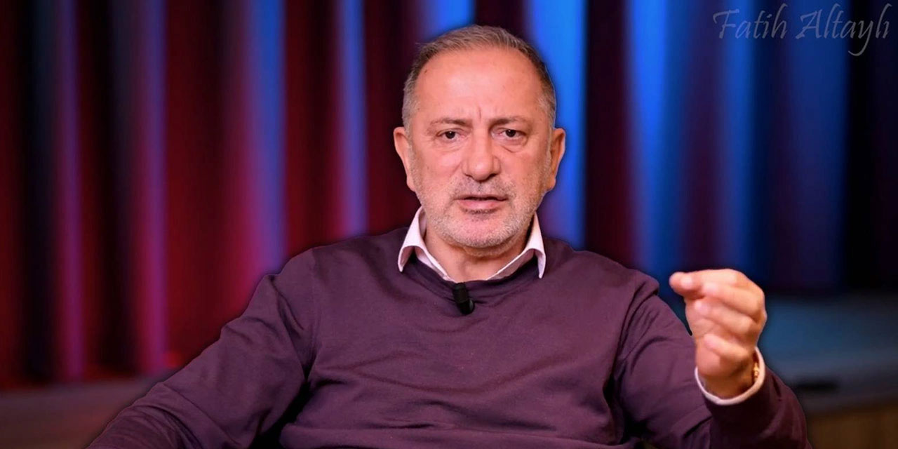 Fatih Altaylı'dan Garipoğlu ailesine indirimli satışa tepki: 'Niye bir fakirin evine göz dikiyorsun?'