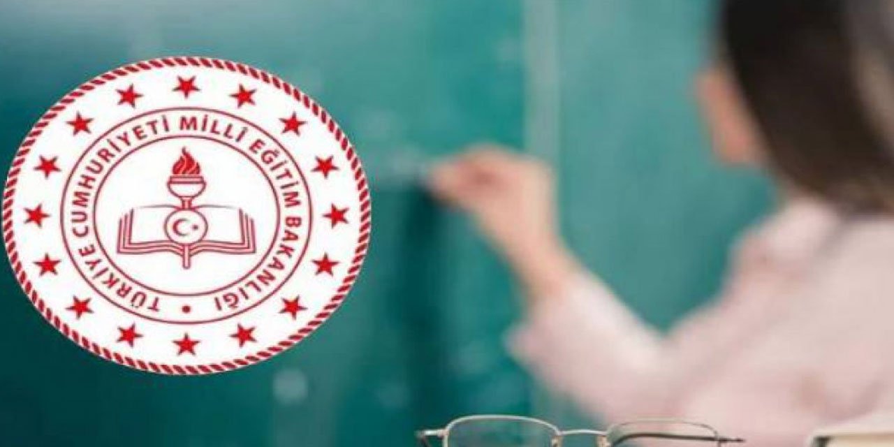 MEB duyurdu: Öğretmenlerin yer değiştirme başvuruları başlıyor