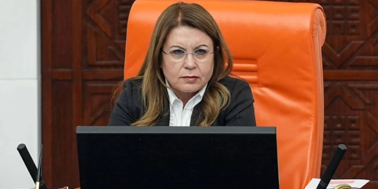CHP’li Gülizar Biçer Karaca Meclis’te rahatsızlandı; oturum kapandı
