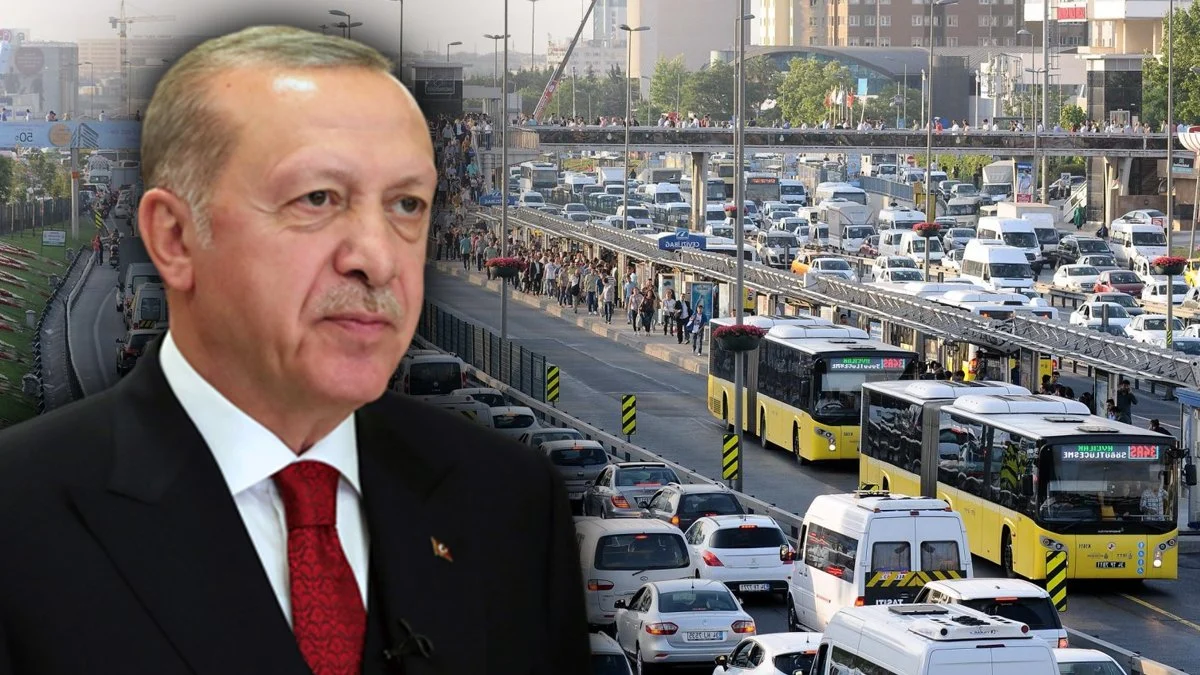 Erdoğan vergiyi yüzde 50 düşürme yetkisini kullanmadı: MTV yüzde 58,46 oranında zamlandı
