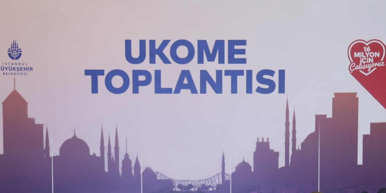 Paylaşımlı Yolculuk Yönetmeliği, İBB UKOME gündeminde