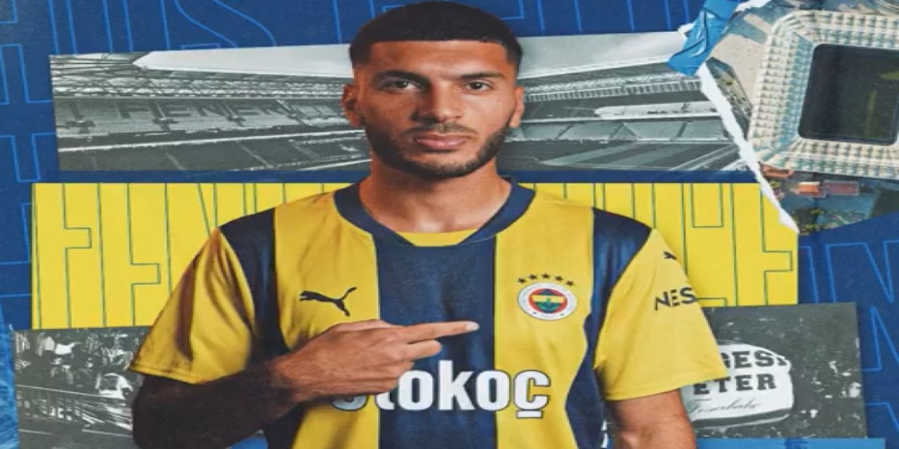 Fenerbahçe, Oğuz Aydın transferinde Galatasaray’a gönderme yaptı
