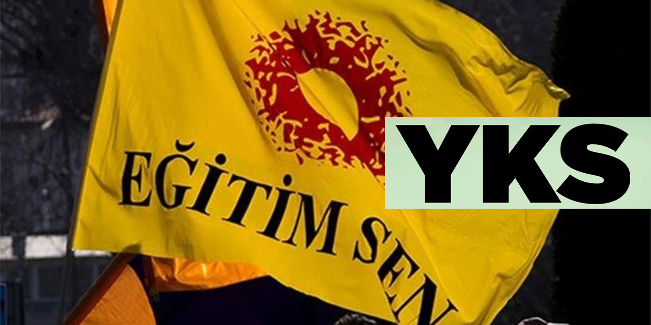Eğitim-Sen: YKS sonuçları eğitim politikalarının başarısızlığını gösteriyor