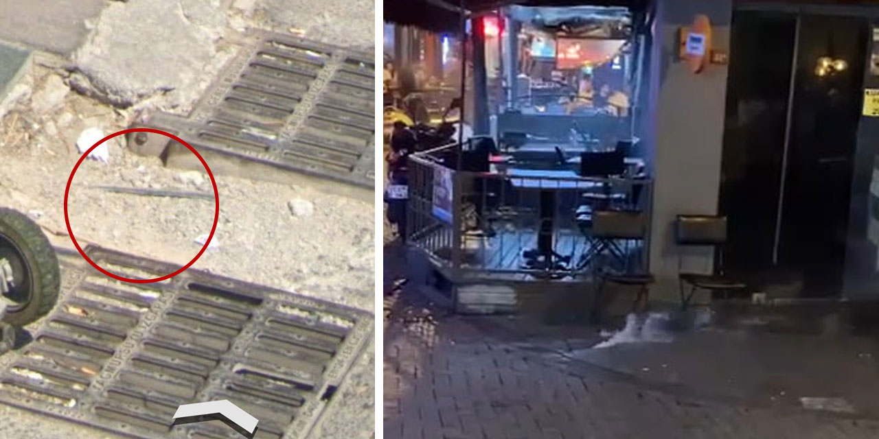 İzmir'den sonra İstanbul'un göbeğinde de kaçak alarmı: Beşiktaş'taki elektrik kaçağına bir haftadır müdahale edilmiyor