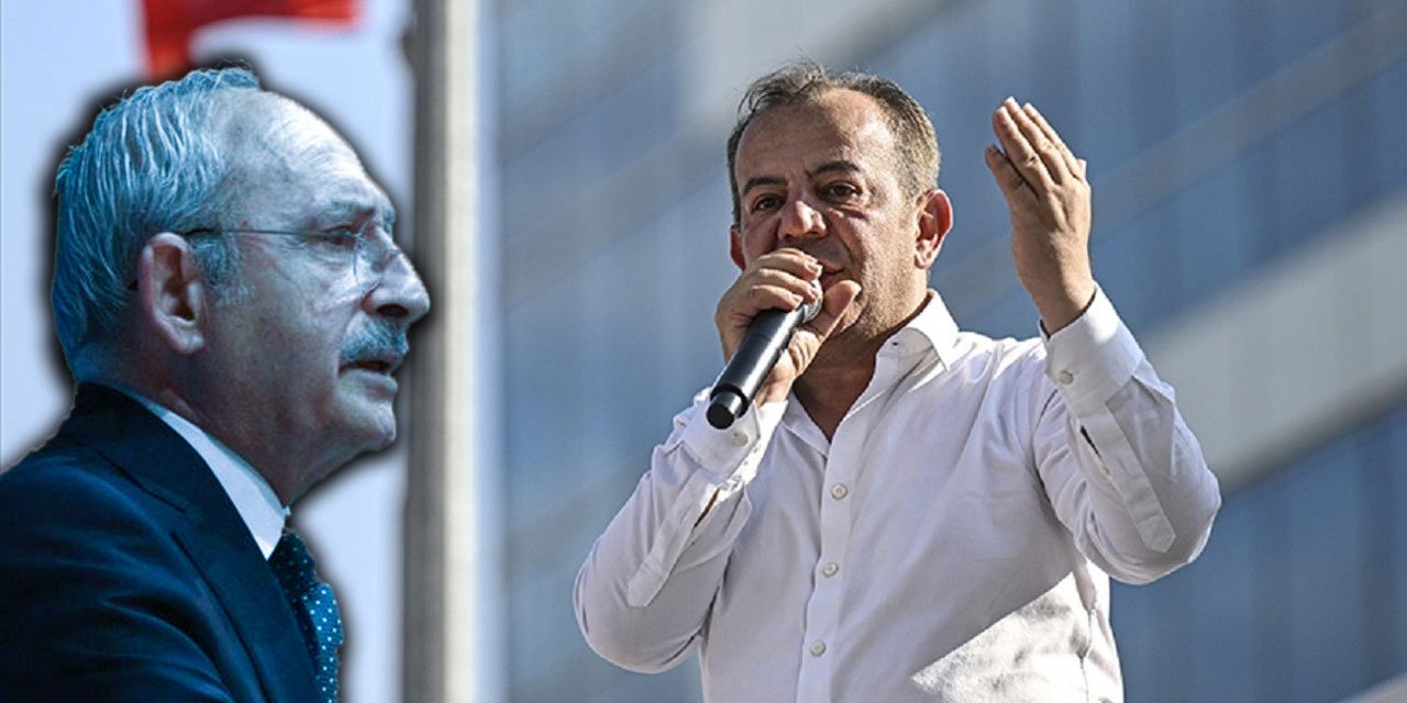 CHP'de 'Tanju Özcan' döngüsü: Kılıçdaroğlu ile tartışınca 3. kez disipline sevk edildi