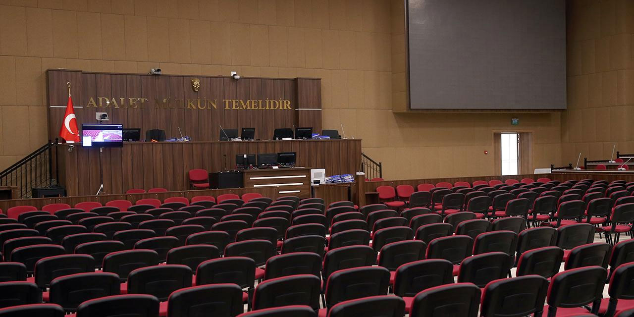 Yargıtay'dan 'Yurtta Sulh Konseyi' üyelerine verilen cezaya onama