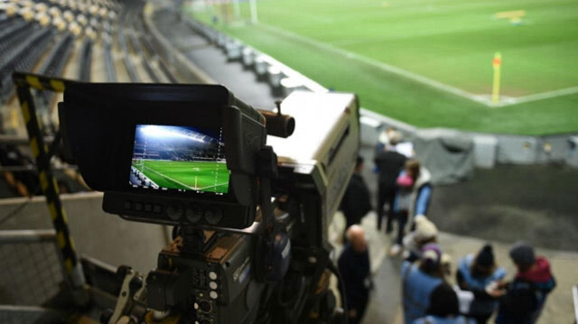Süper Lig'de yayın krizi çözüldü: İhale yine BeIN'e kalıyor