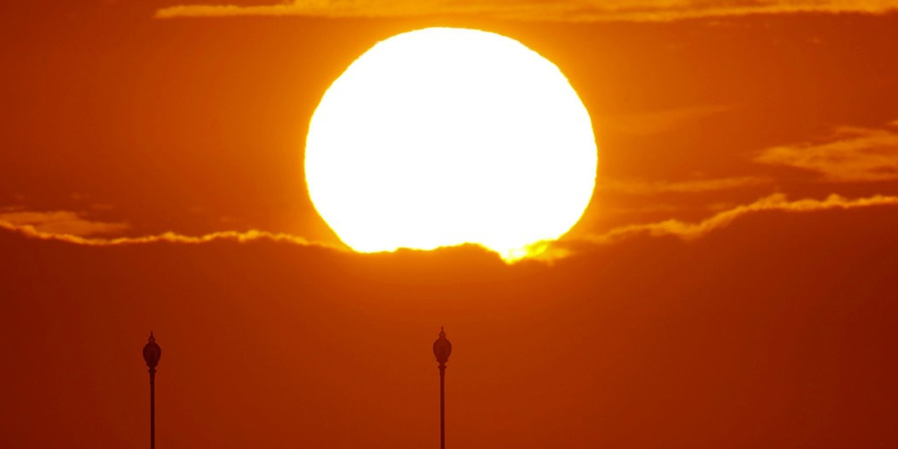 Prof. Dr. Orhan Şen açıkladı: Türkiye'de tropik gece bölgeleri artıyor