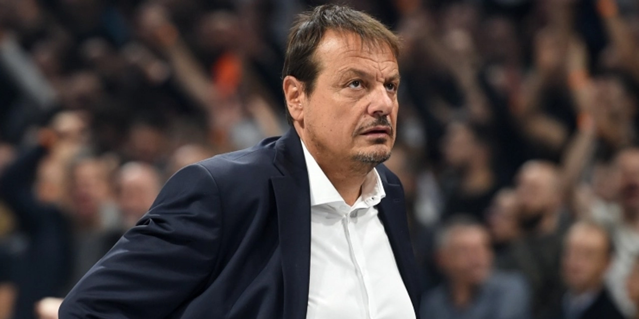 Ergin Ataman: Türk vatandaşlarına vize verilmesi konusunda büyük rahatsızlık duyuyorum