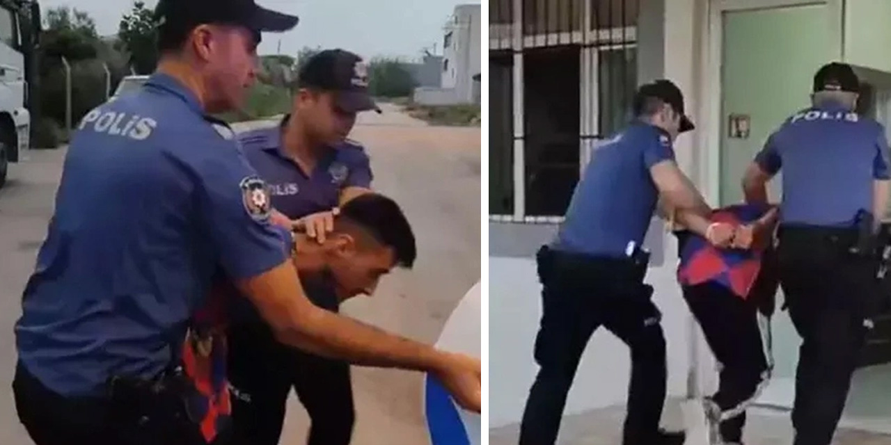 Bakan Yerlikaya: Kuran’ı Kerim’e saygısızlık yapılan görüntüler üzerine inceleme başlatıldı