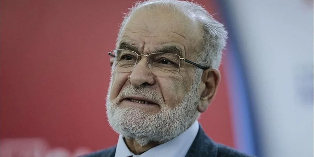 Temel Karamollaoğlu'nun annesi vefat etti