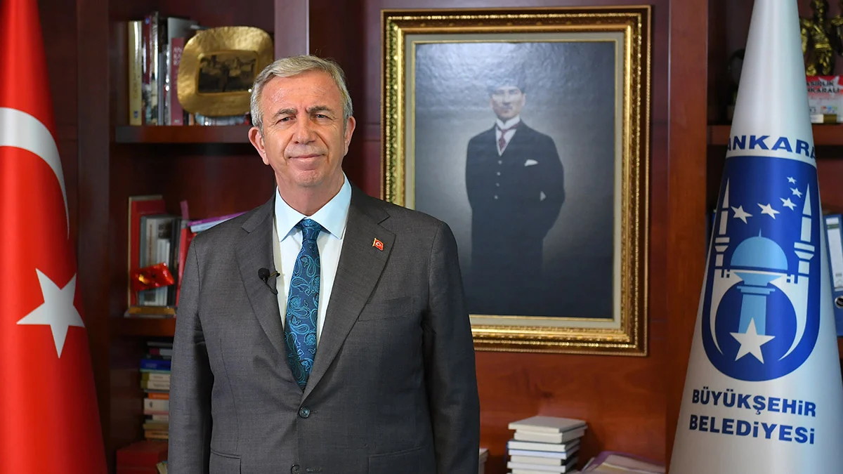 Ankara Büyükşehir,  KPSS Ortaöğretim Sınavı’na girecek vatandaşların başvuru ücretlerini karşılayacak
