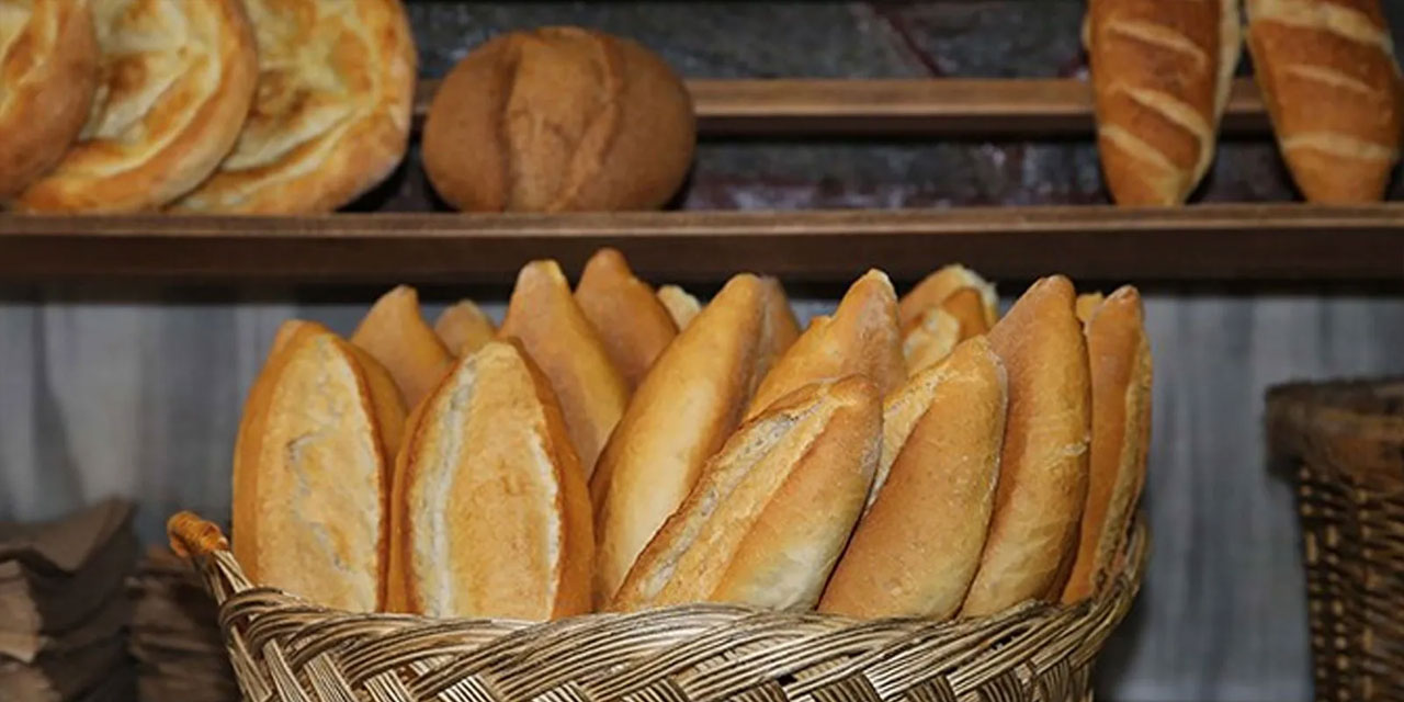 Bir ilde daha ekmeğe 'maliyet' zammı: Güncel tarife açıklandı