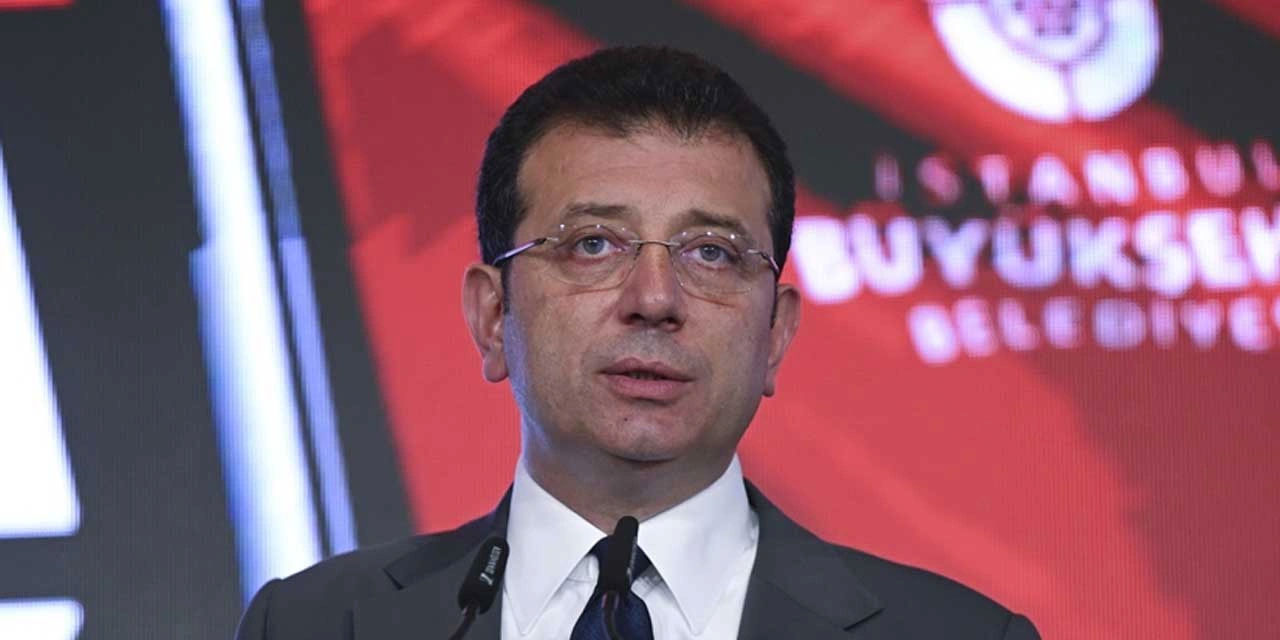 İmamoğlu'ndan Eğitim Maratonu'nda 'Türkiye Yüzyılı Maarif Modeli' çıkışı: Öğretmenliği tehdit altına alıyor