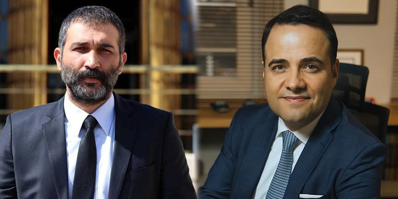 Barış Atay-Özgür Demirtaş tartışması yeniden alevlendi: 'Sermaye yanlısı olmaktan utandığınızı...'