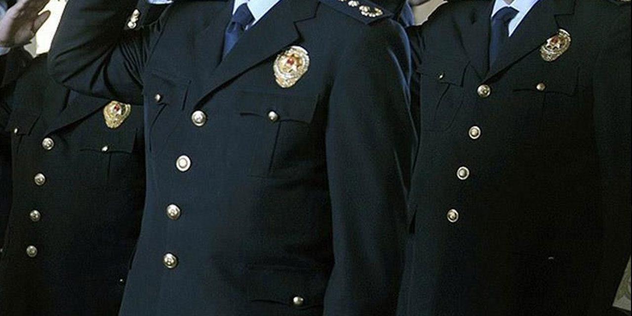 Emniyet Genel Müdürlüğü’nde terfi ve emeklilik kararları açıklandı