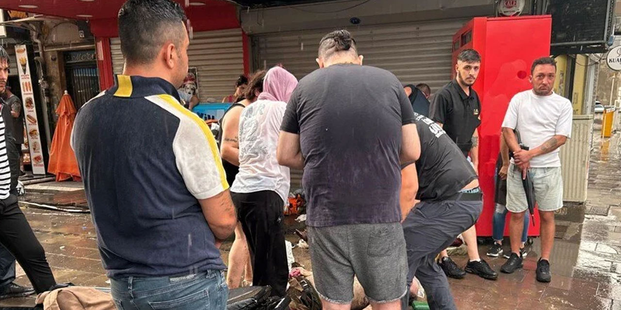 İzmir'de elektrik faciası soruşturmasında 5 gözaltı daha