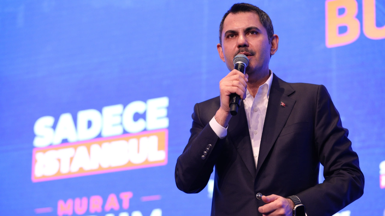 Murat Kurum, İliç'teki felaketlerin ardından tekrar faaliyet açılması için onay vermiş