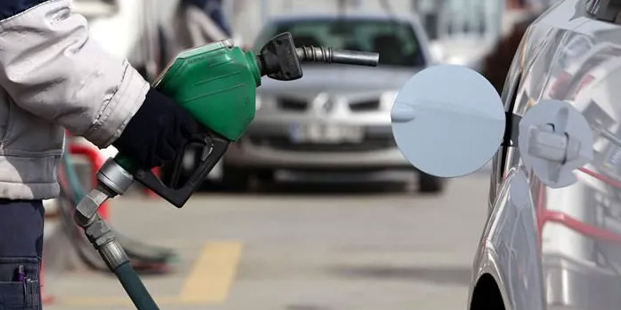 Güncel akaryakıt fiyatlarında son durum: Benzin, motorin ve LPG'ye zam geldi mi?