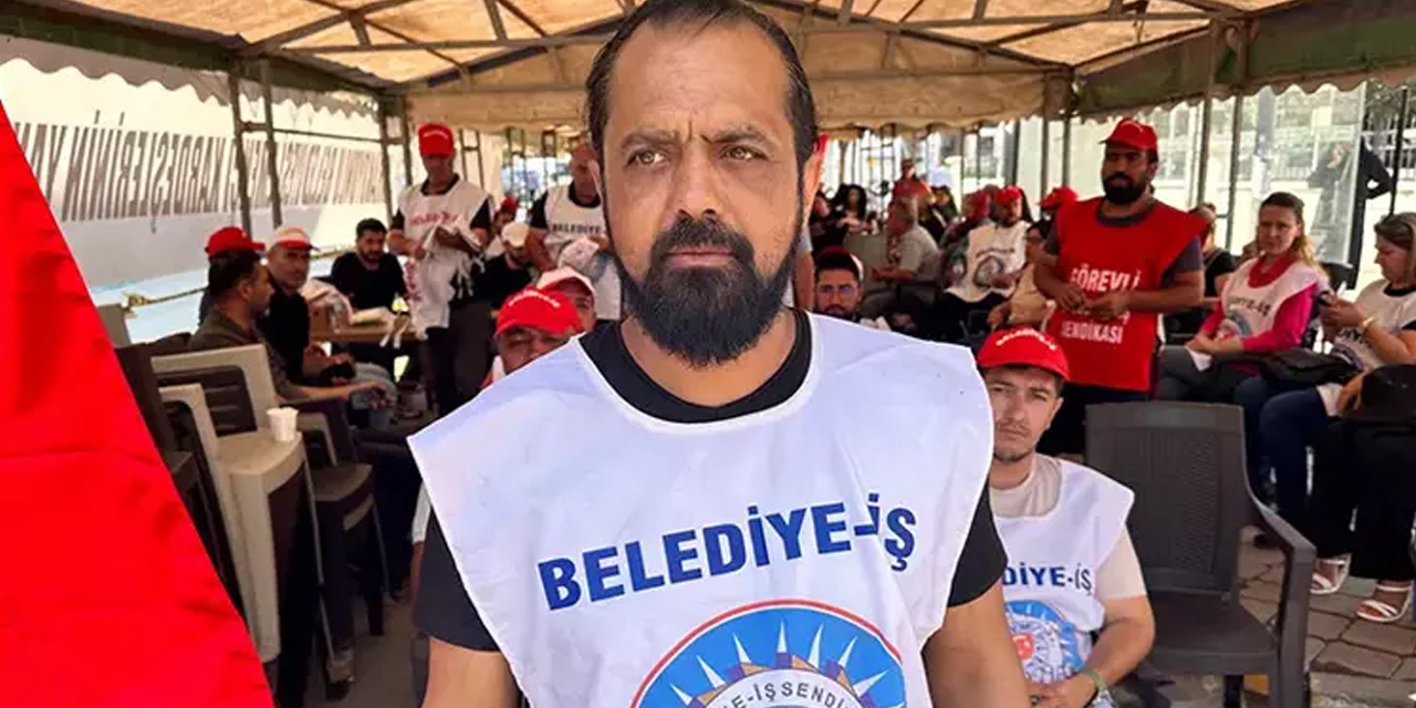 Iğdır 204 arkadaşıyla işten çıkarılan işçi: Kanser tedavisi görüyorum, tedavimi nasıl yaptıracağım